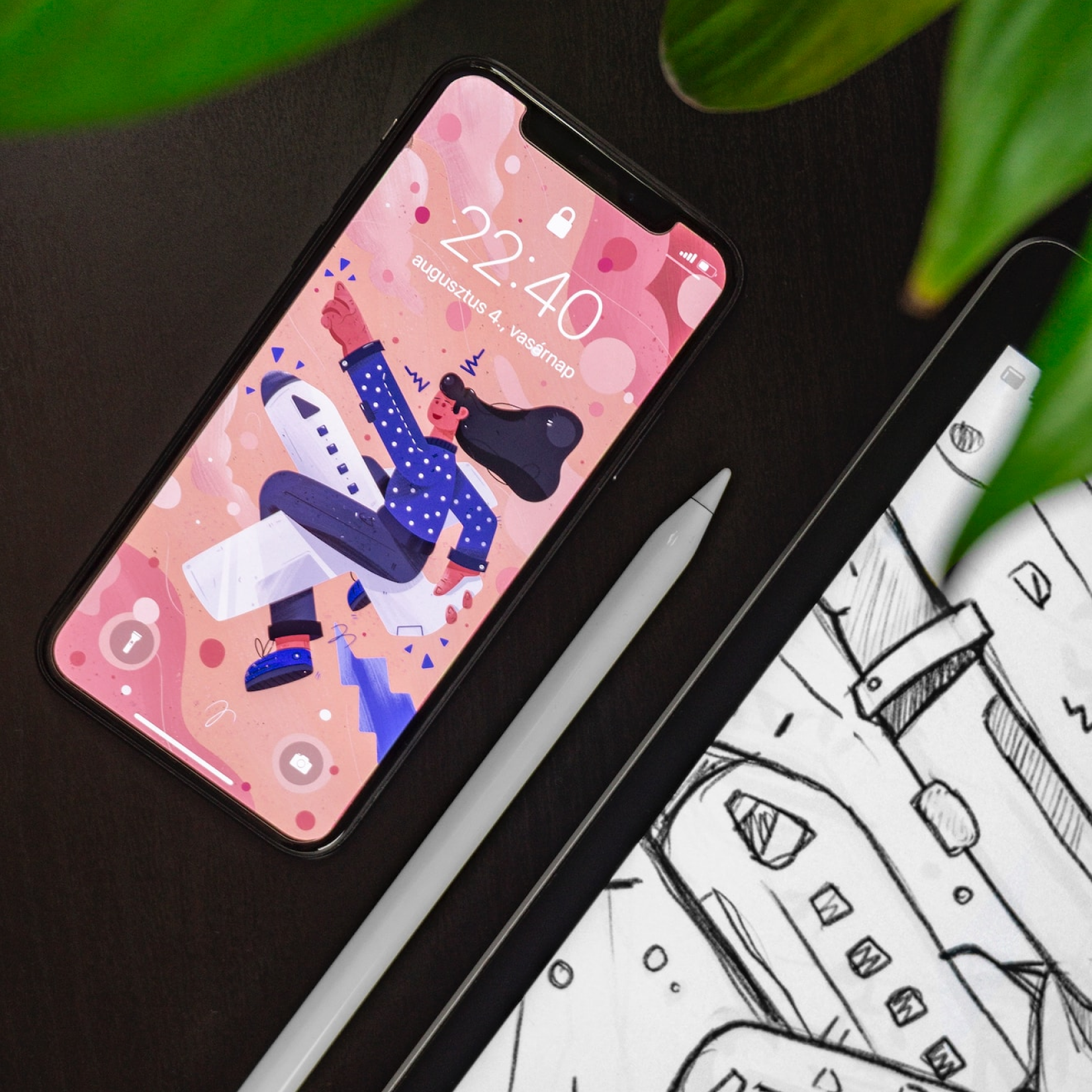 GUI Section 5 title Image